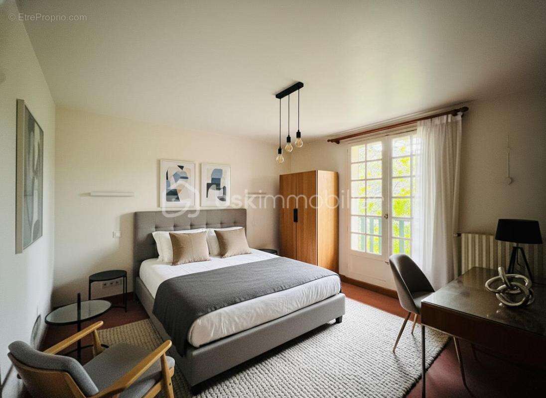 Maison à PONT-FARCY