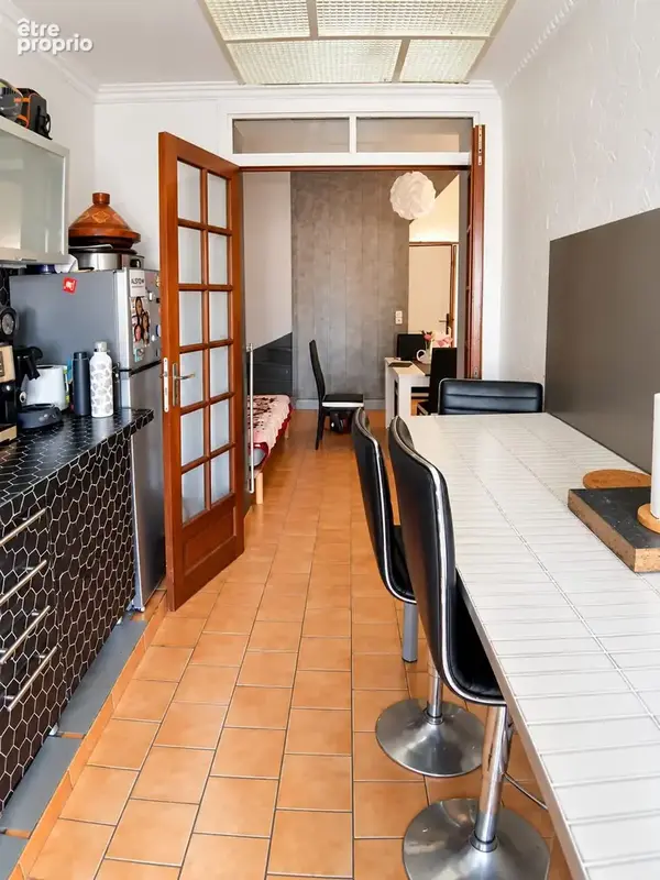 Maison 8 pièces 94 m² à vendre à Valenciennes (59300) - photo 5