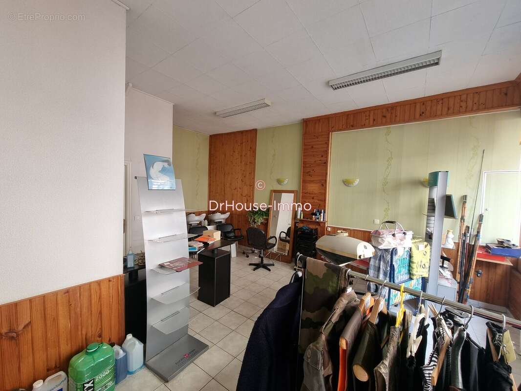 Maison à BEAUMONT-DU-PERIGORD