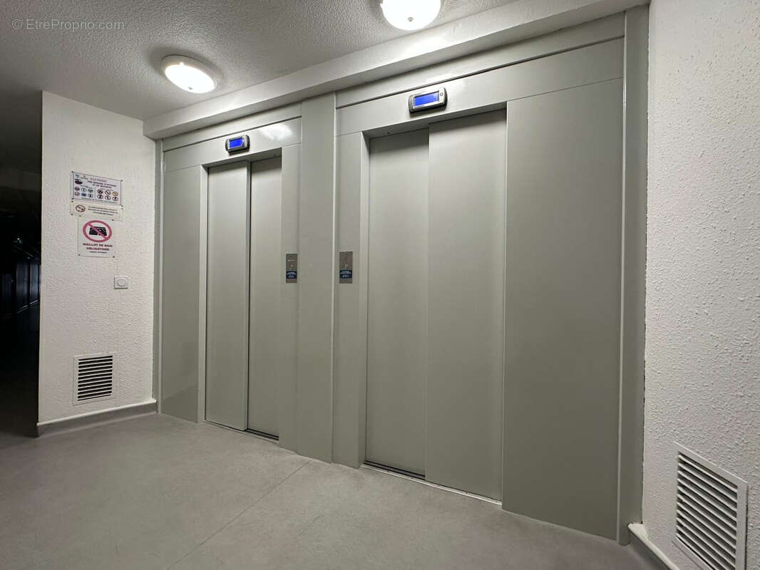 Appartement à SAINT-NAZAIRE