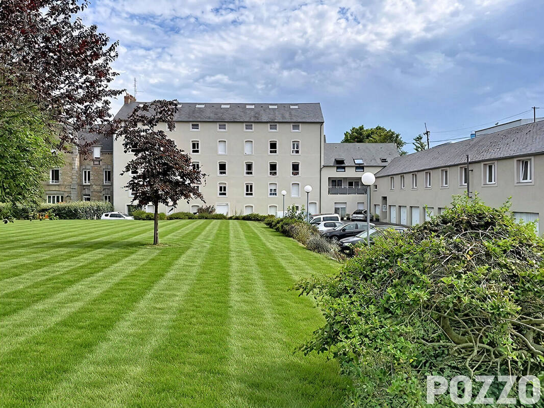 Appartement à GRANVILLE