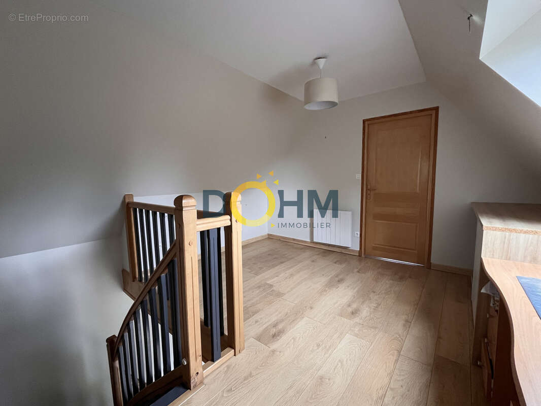 Maison de campagne - photo 6