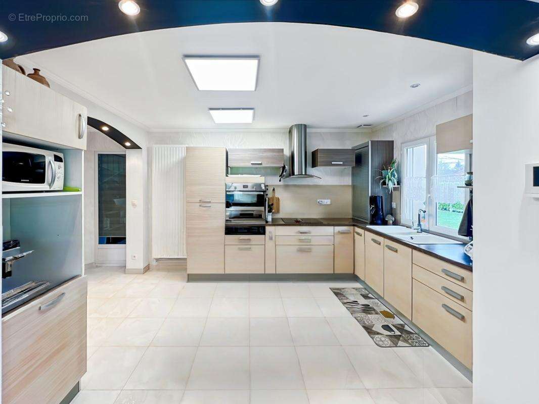 Maison à RAZAC-SUR-L'ISLE