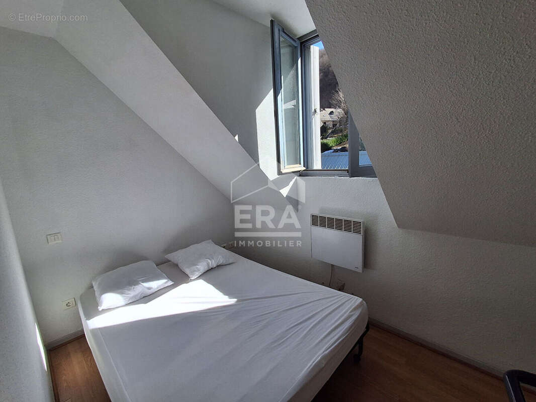 Appartement à BAREGES