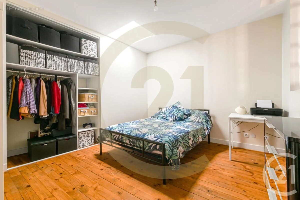 Appartement à VIENNE