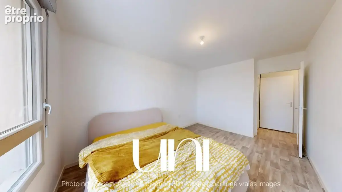 Appartement 3 pièces avec balcon de 66m2 - Colombelles - photo 7