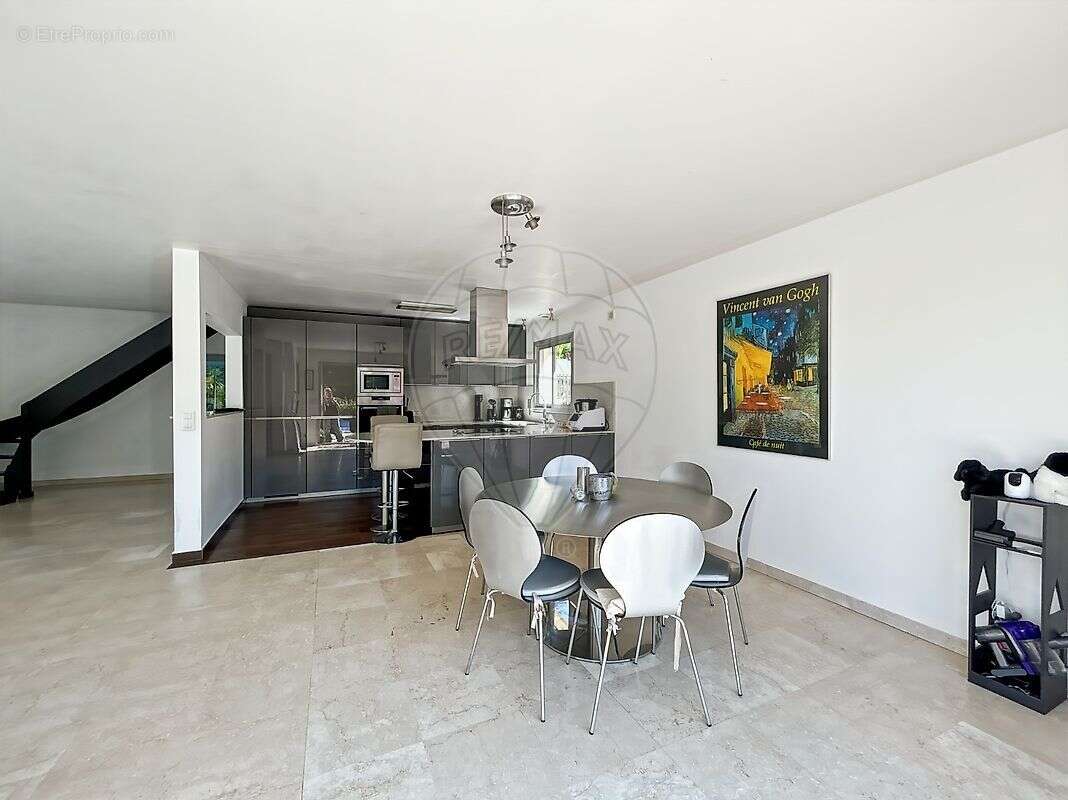 Maison 6 chambre(s) à vendre - photo 3
