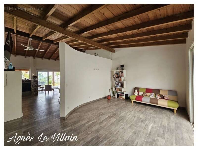 Maison à TROIS-RIVIERES