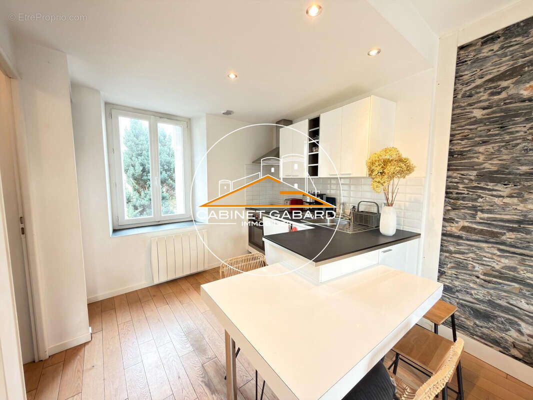 Appartement à ANGERS