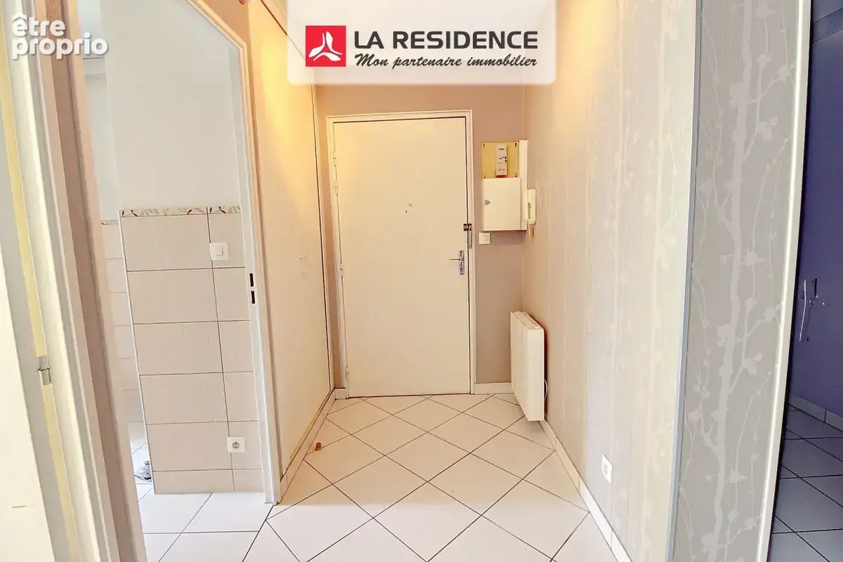 Appartement 3 pièces 64 m² à vendre à Rouen (76000) - photo 8
