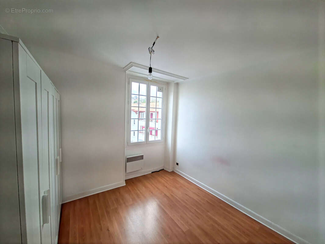 Appartement à HENDAYE