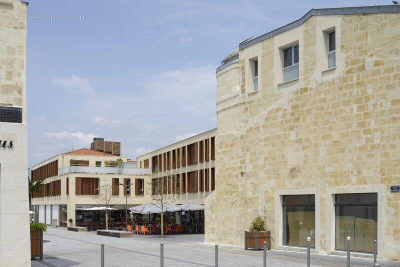 Appartement à PESSAC