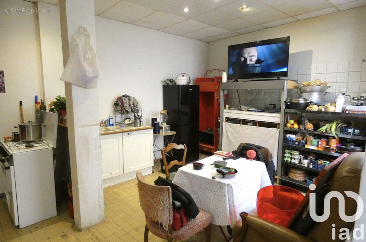 Photo 4 - Maison à CHAUFFAILLES