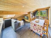 Appartement à SAMOENS