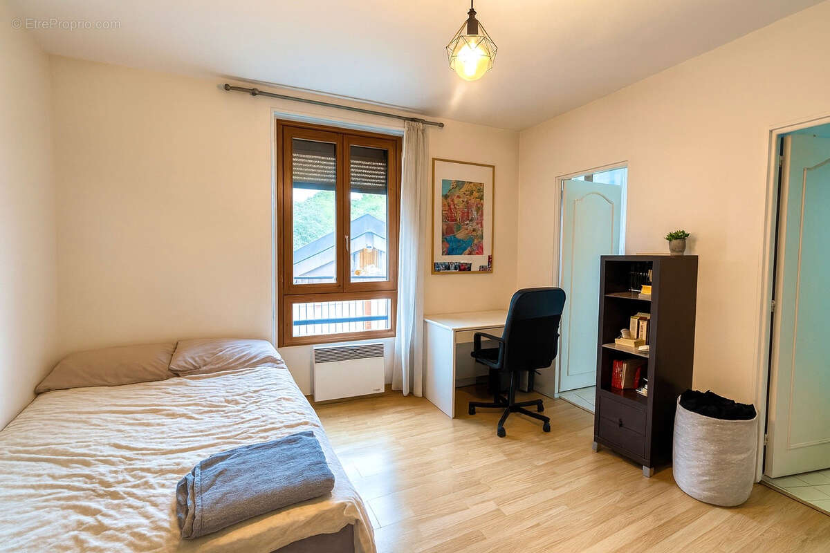 Appartement à PARIS-13E