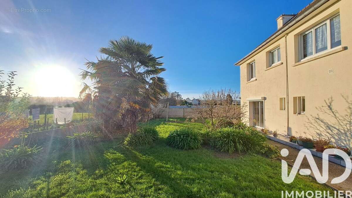 Photo 5 - Maison à HILLION