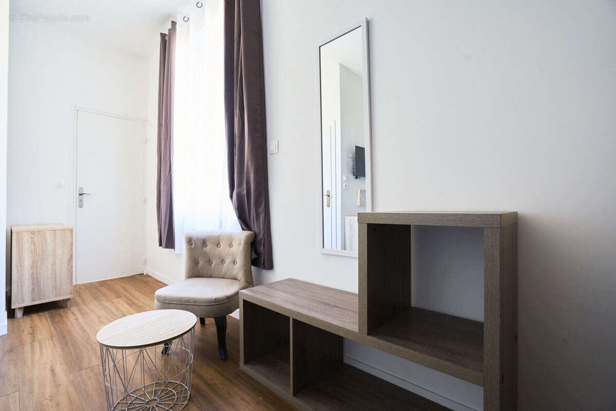 Appartement à AMIENS