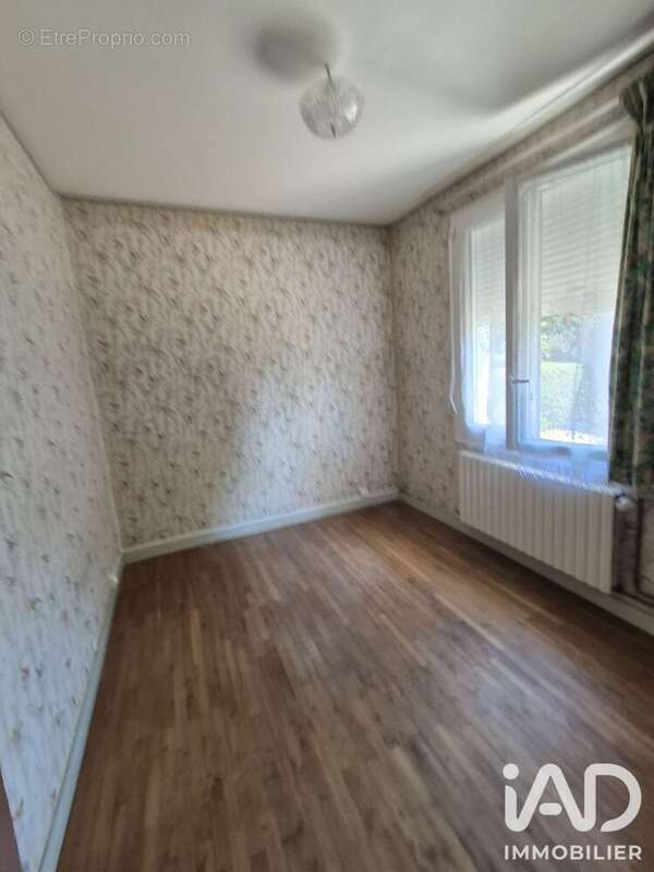 Maison 68 m² à Parcay-Sur-Vienne  - photo 6