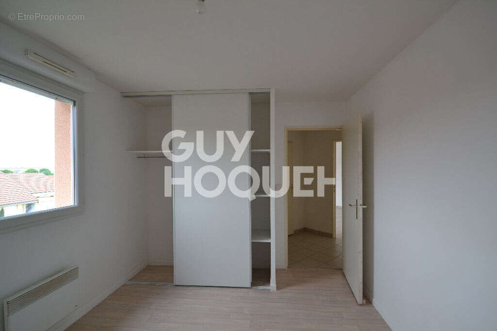 Appartement à FOLSCHVILLER