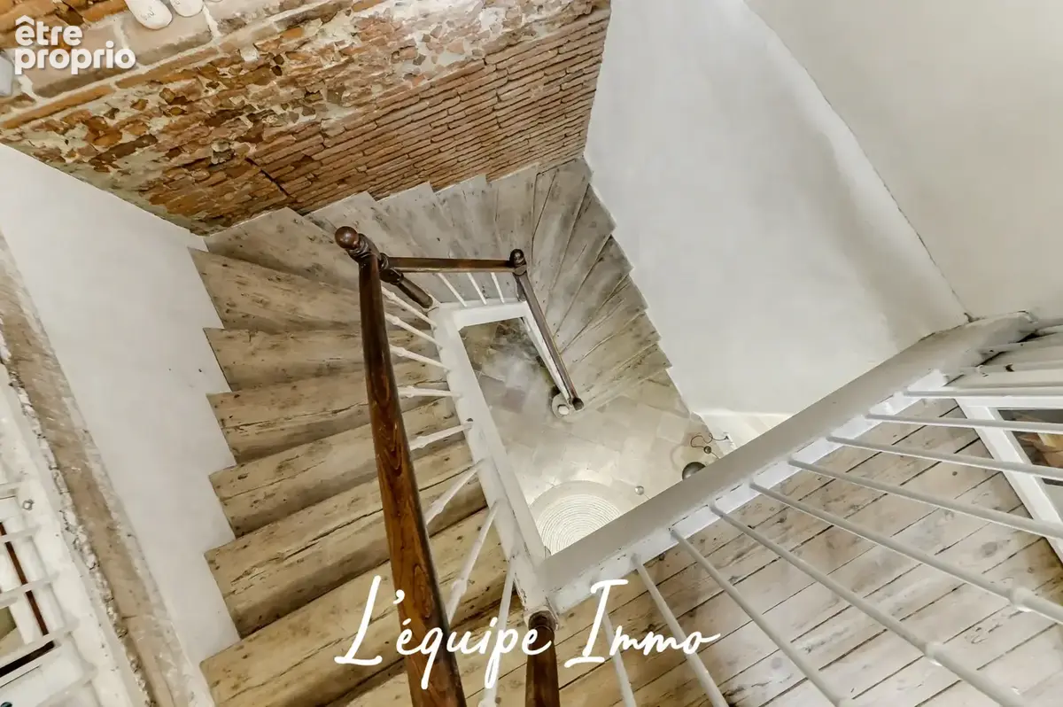 Maison de village, 5 pièces, 168 m2 - photo 12