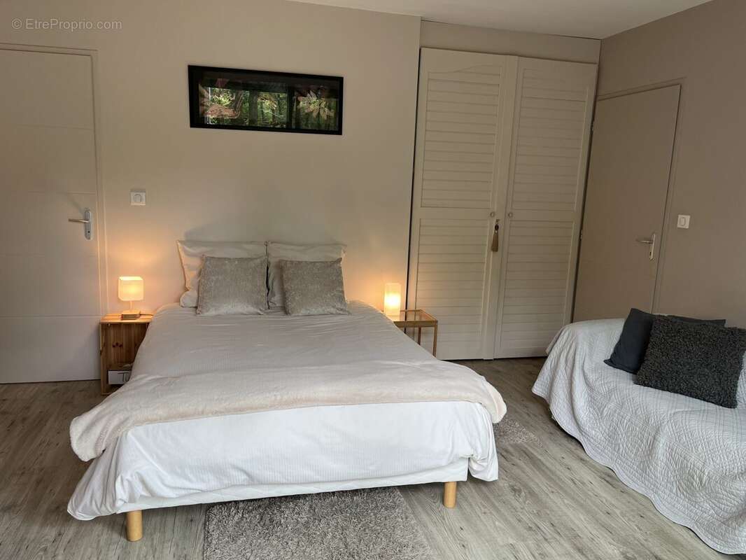 Maison 117 m² à Lege-Cap-Ferret  - photo 7