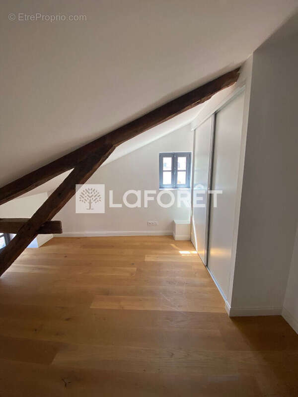 Appartement à CAHORS