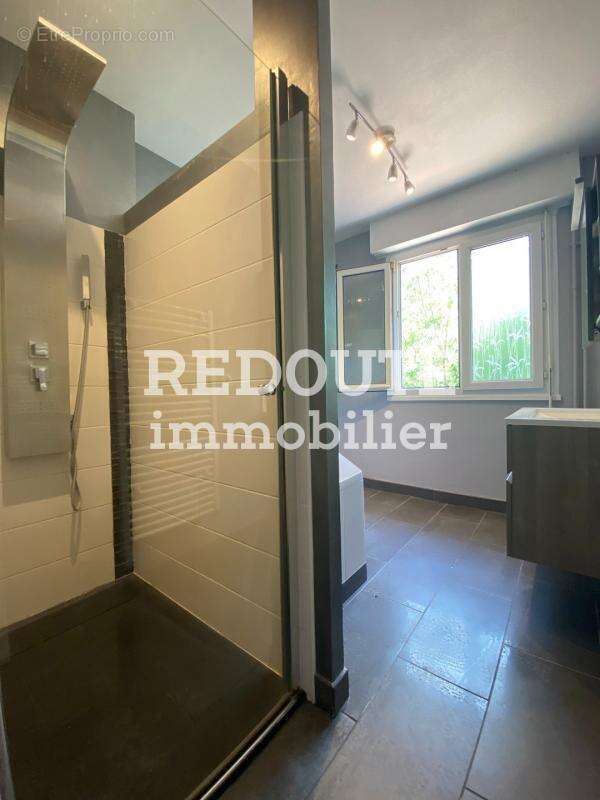 A vendre : maison de 5 pièces – 3 chambres – sous-sol total – jardin - rethel - photo 5