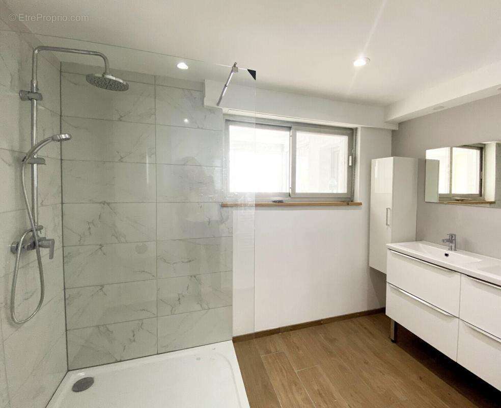 Maison à SARREBOURG