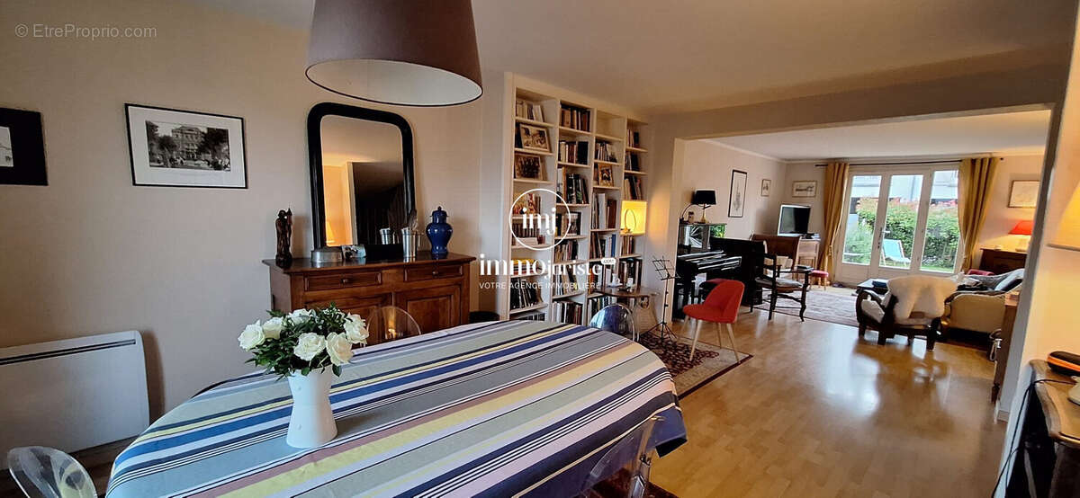 Appartement à LIMOGES