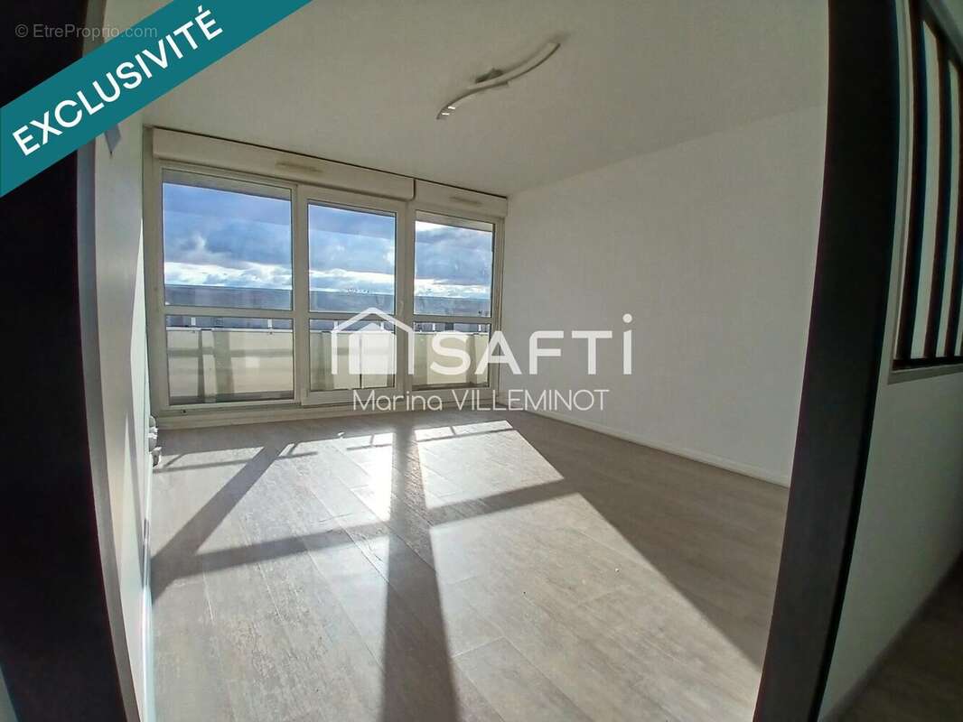 Photo 2 - Appartement à REIMS