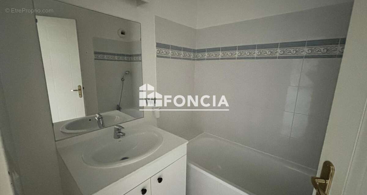 Appartement à TOURNEFEUILLE