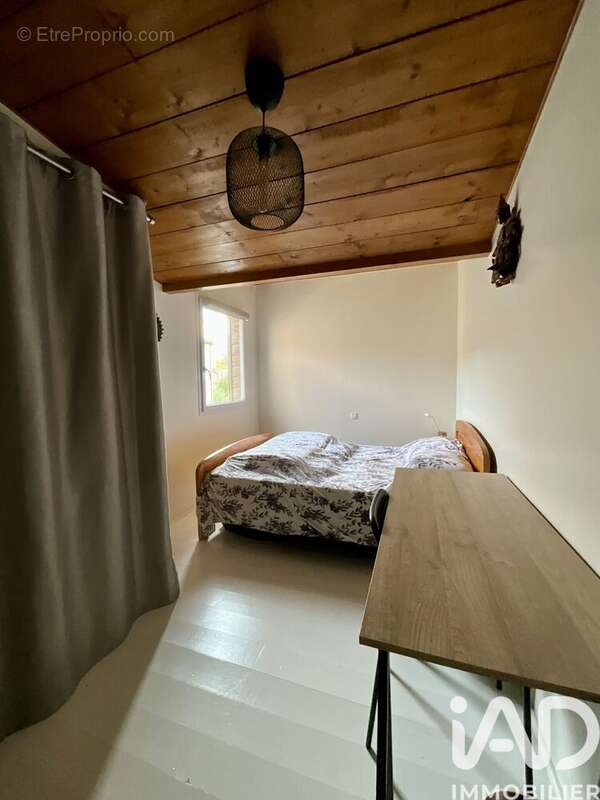 Photo 9 - Maison à LA BERNERIE-EN-RETZ