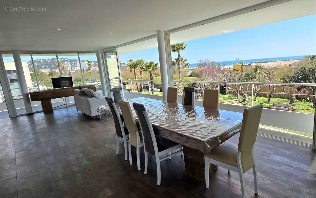 Maison à SETE
