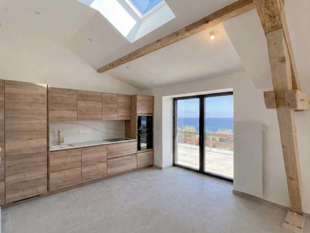 Appartement à EXCENEVEX