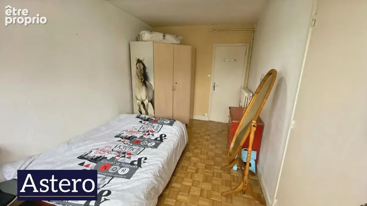 Appartement 4 pièces avec parking et cave - photo 4