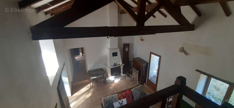 Propriete à vendre 9 pièces Proche de LALBENQUE (46) - photo 9