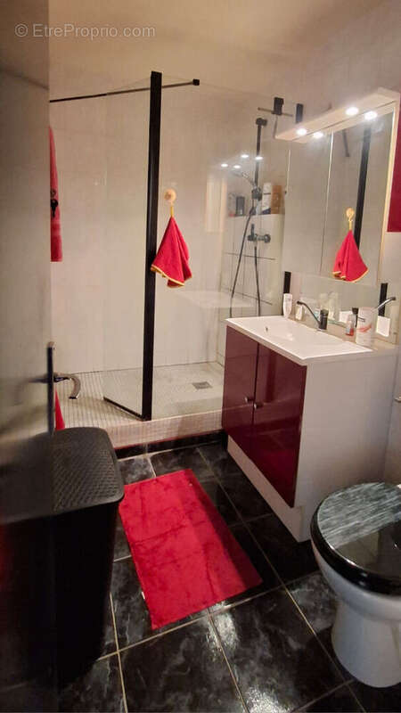 Appartement Gien 2 pièce(s) 45.20 m² - photo 10