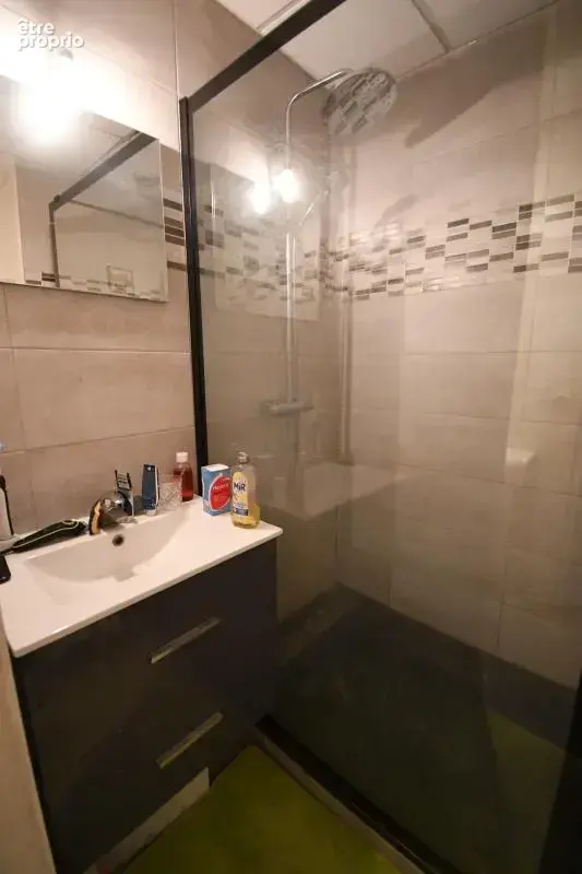 Appartement à LONGUYON