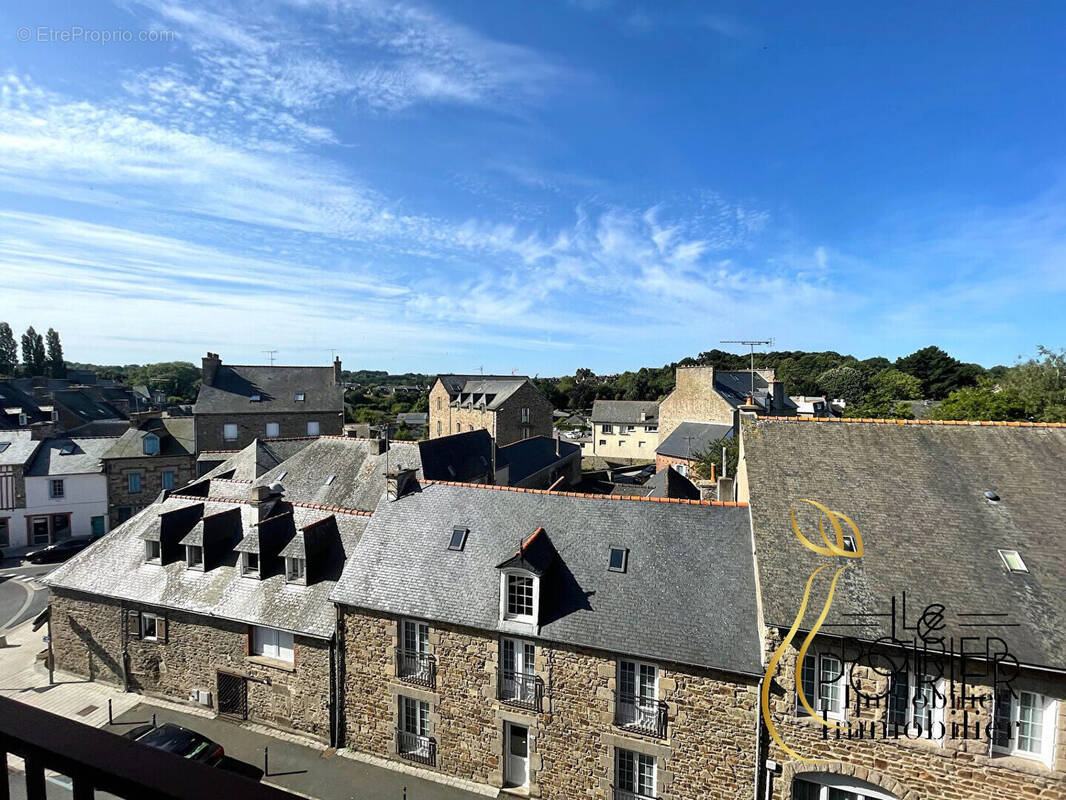 Appartement à LAMBALLE
