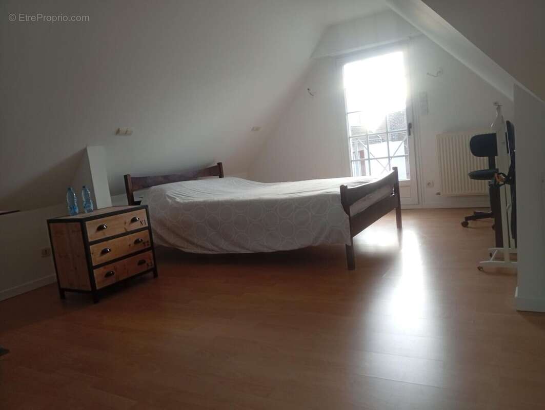 Photo 8 - Maison à QUAROUBLE