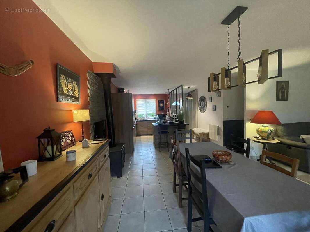 Photo 9 - Maison à RONNO