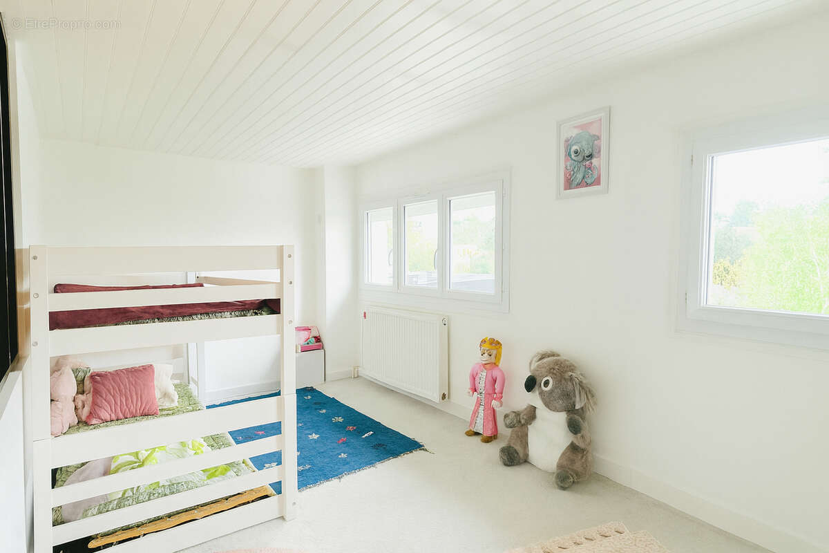 Maison à SUCY-EN-BRIE