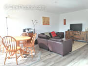 Appartement à VEMARS