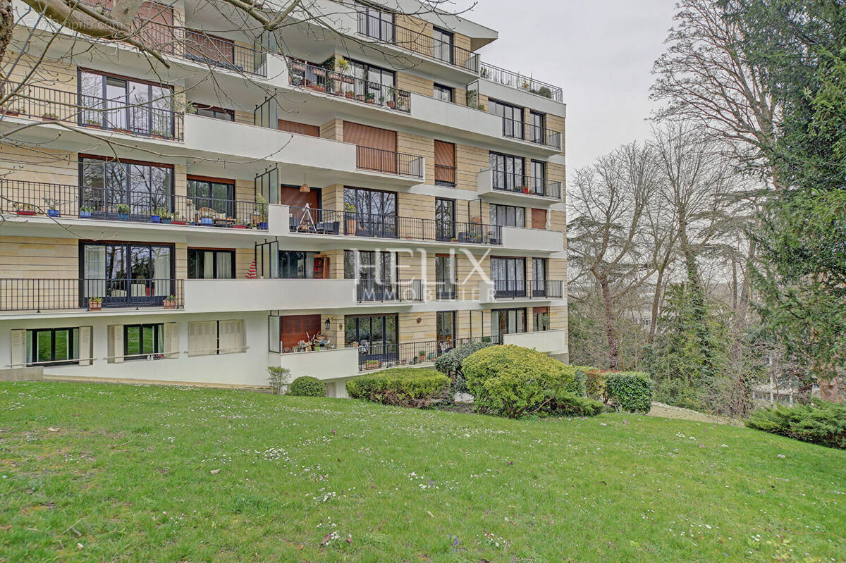 Appartement à LE PECQ