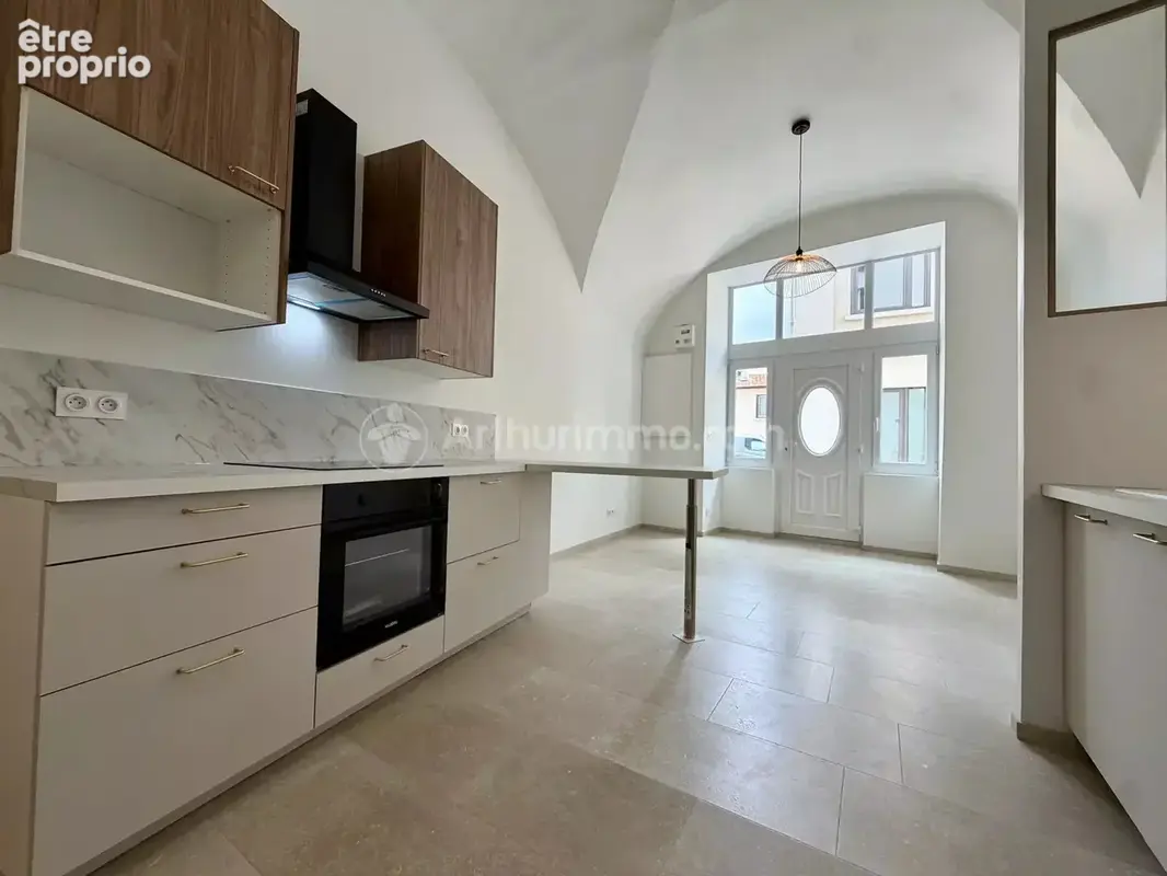 Photo Maison à Saint-Amant-Tallende au prix de 188 000€