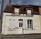 Maison à CHANTEMERLE