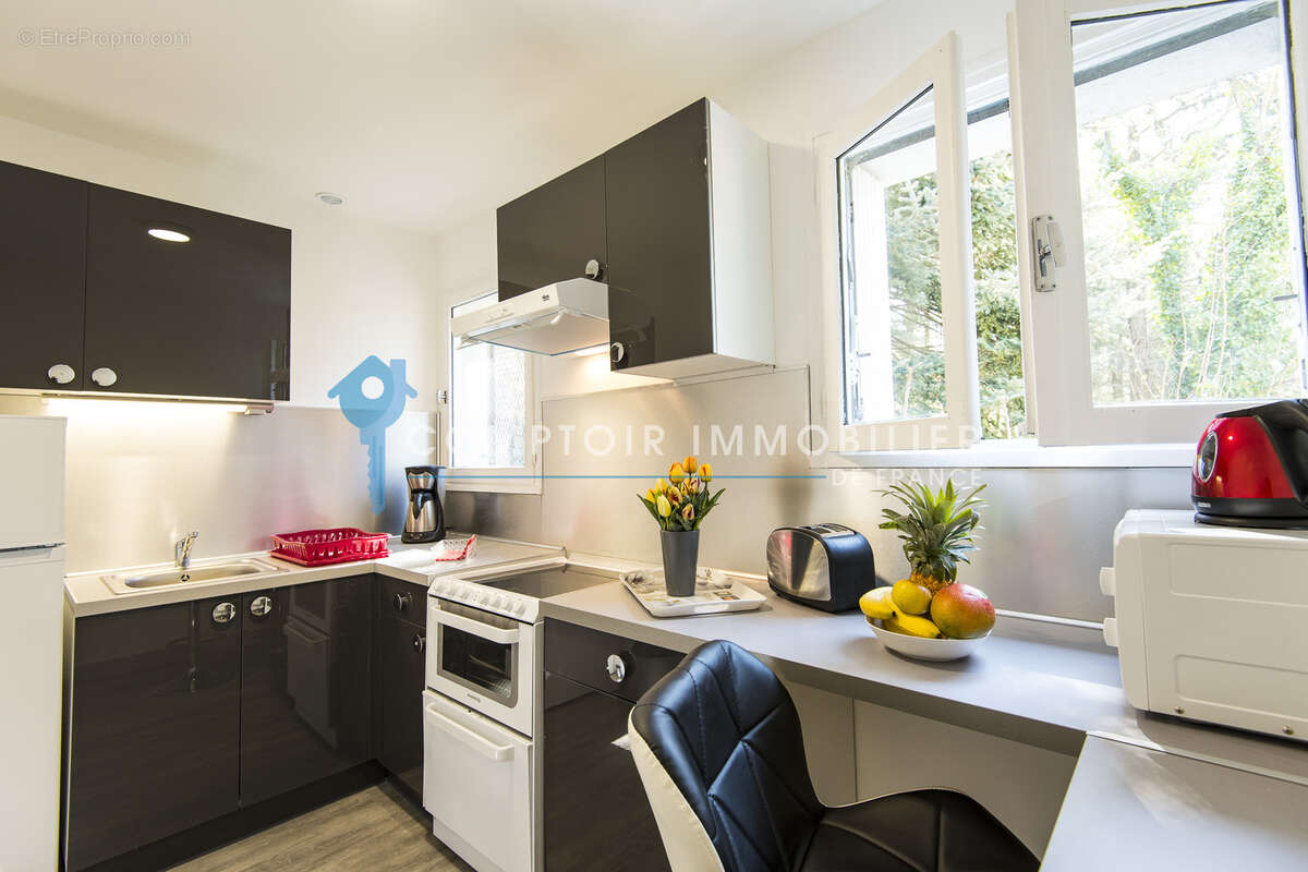 07 vals les bains - immeuble de rapport - photo 3