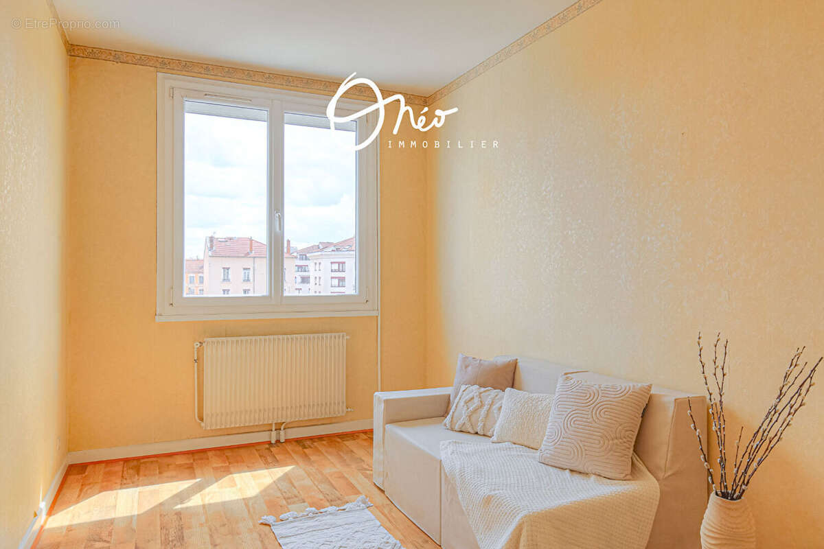Appartement à LYON-6E