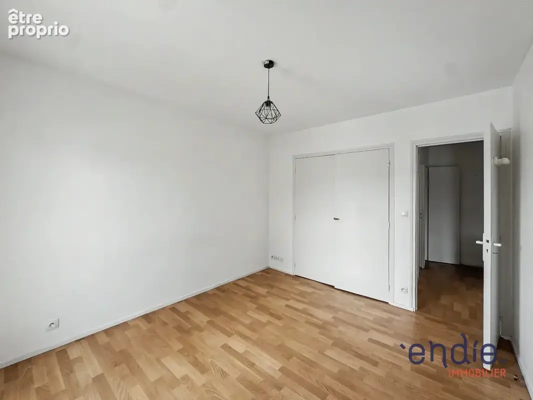 Duplex lumineux avec terrasse plein sud - photo 12