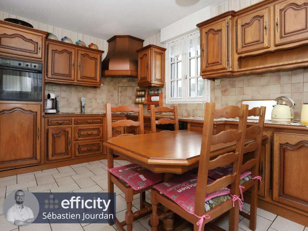 Maison à SAINT-DIDIER